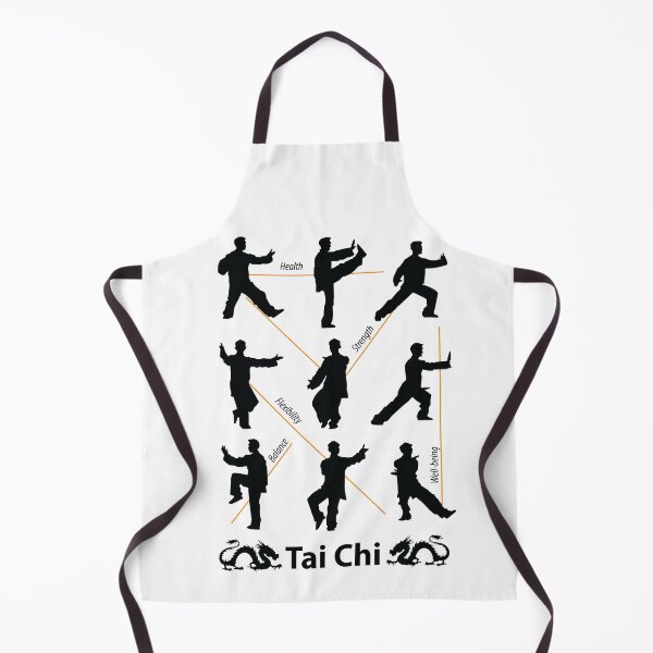 Item preview, Tai Chi designed and sold by marcosty.