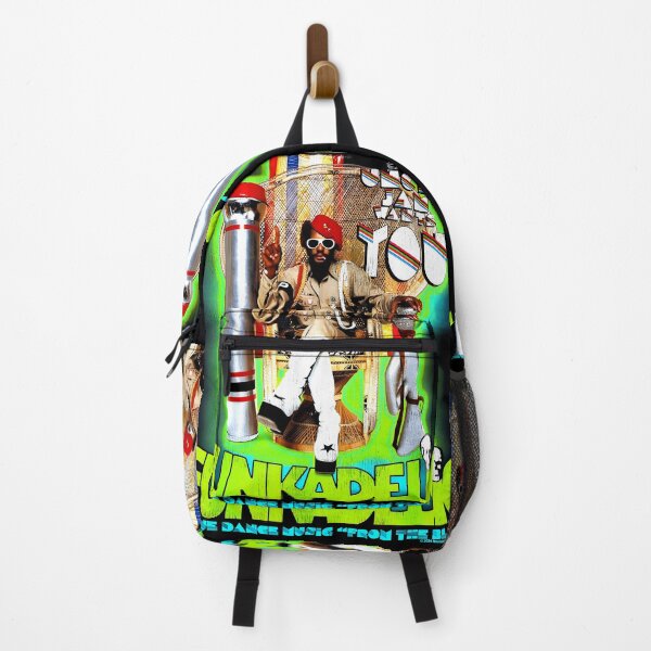 Item preview, Funkadelic Rock band designed and sold by damipstore.