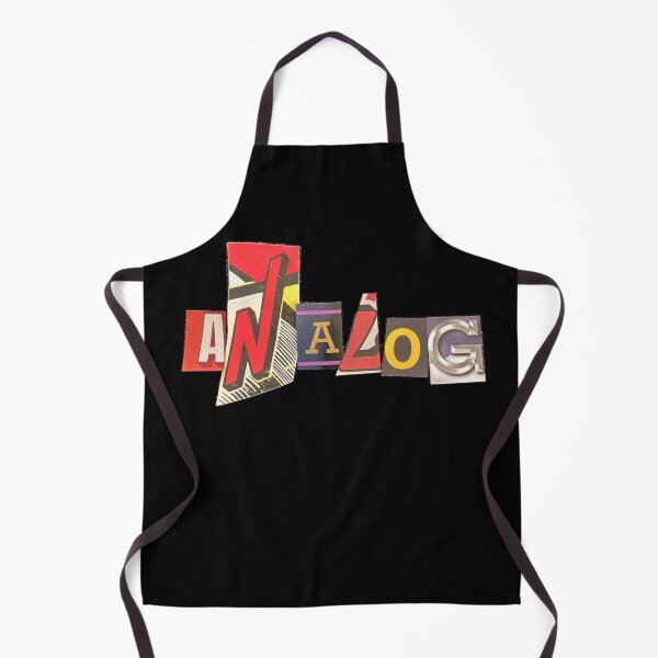 Item preview, Analog designed and sold by FolkDevil.