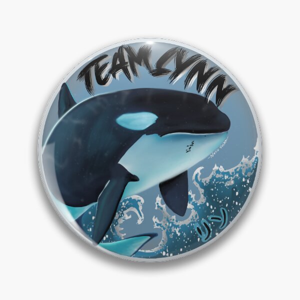 Item preview, Team Lynn designed and sold by Neku-valkai.