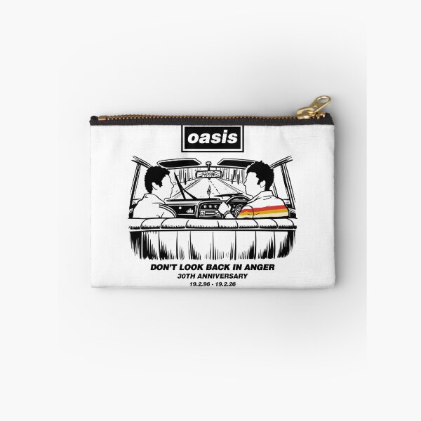 Item preview, Don't Look Back in Anger - 30th Anniversary designed and sold by Studio-Wasp.