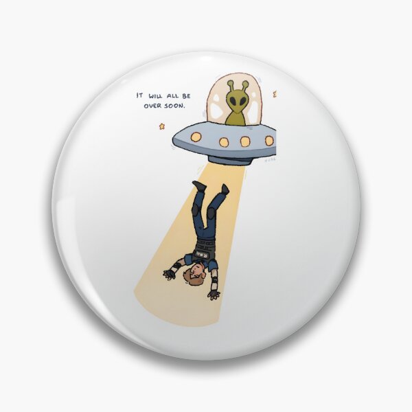 Item preview, Leon Kennedy designed and sold by funeralbeat.