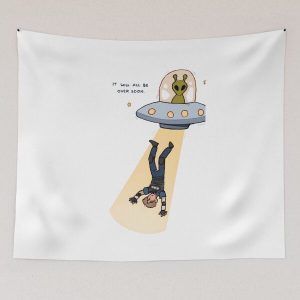 Item preview, Leon Kennedy designed and sold by funeralbeat.