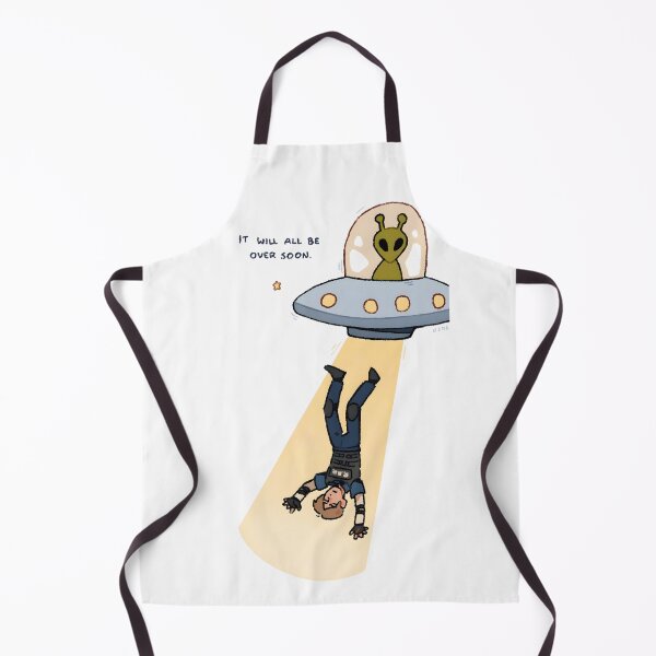 Item preview, Leon Kennedy designed and sold by funeralbeat.