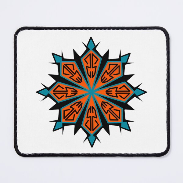 Item preview, Estrella Tribal Geom Trica designed and sold by EnjoyStudioTH.