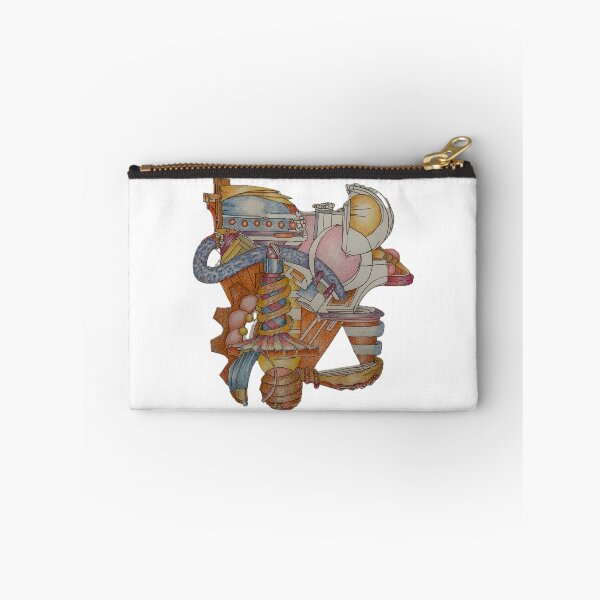 Item preview, mechanical heart abstract designed and sold by Tones1524.
