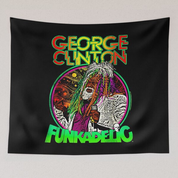 Item preview, Funkadelic Rock band designed and sold by damipstore.