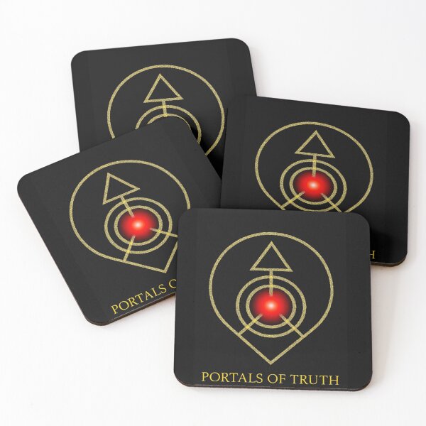 Item preview, PORTAL OF TRUTH "137" designed and sold by MarioZ137.