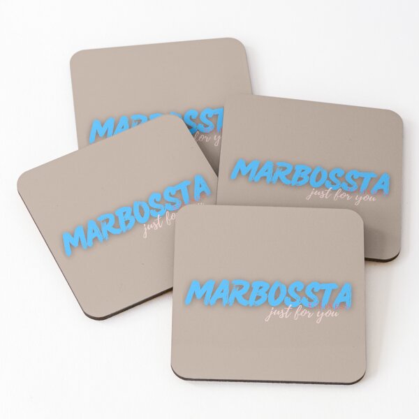 Item preview, BE LOUD. BE MARBOSSTA designed and sold by MARBOSSTA  .