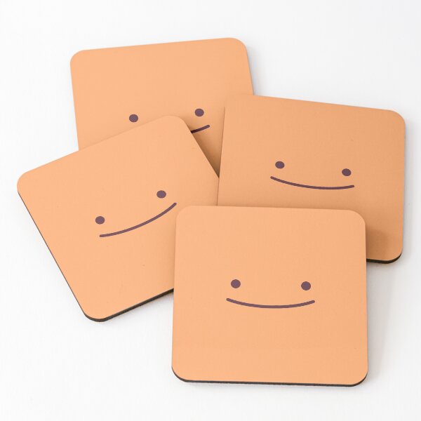 Item preview, Char Ditto designed and sold by Harry Draws Straws.