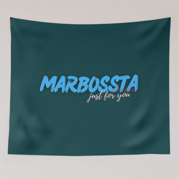 Item preview, BE LOUD. BE MARBOSSTA designed and sold by MARBOSSTA .