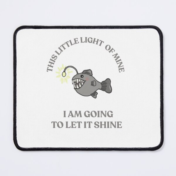 Item preview, This little light of mine I'm going to let it shine designed and sold by TaraPen.