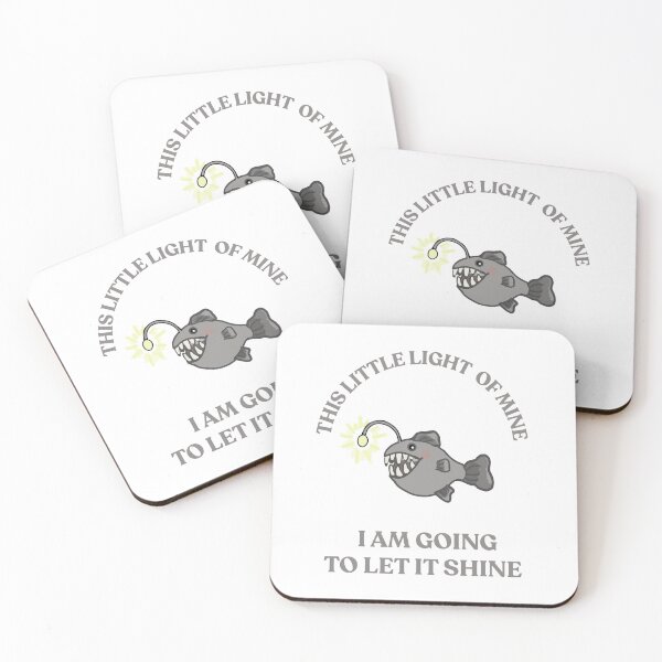 Item preview, This little light of mine I'm going to let it shine designed and sold by TaraPen.