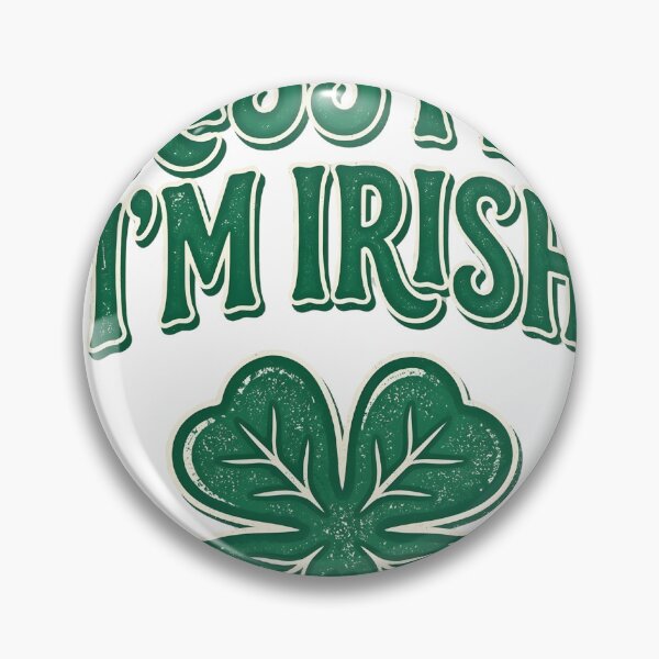 Item preview, Kiss Me I'm Irish Saint Patrick's Day Celebration designed and sold by Retro Rascals Co..