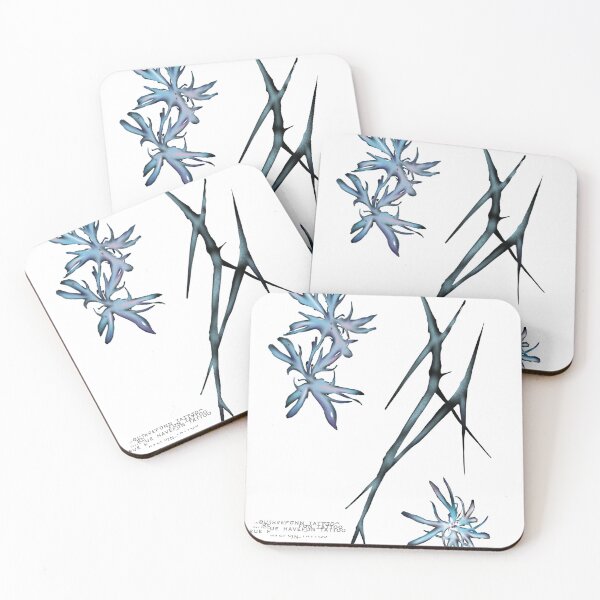 Item preview, thistles and thorns designed and sold by 99PercentHuman.