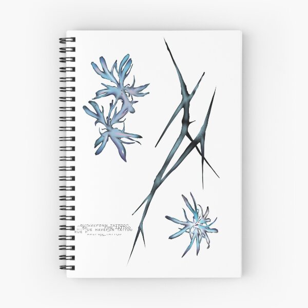 Item preview, thistles and thorns designed and sold by 99PercentHuman.