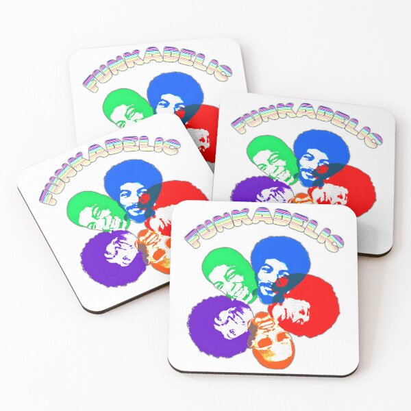 Item preview, Funkadelic Rock band designed and sold by damipstore.