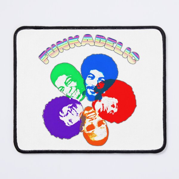 Item preview, Funkadelic Rock band designed and sold by damipstore.