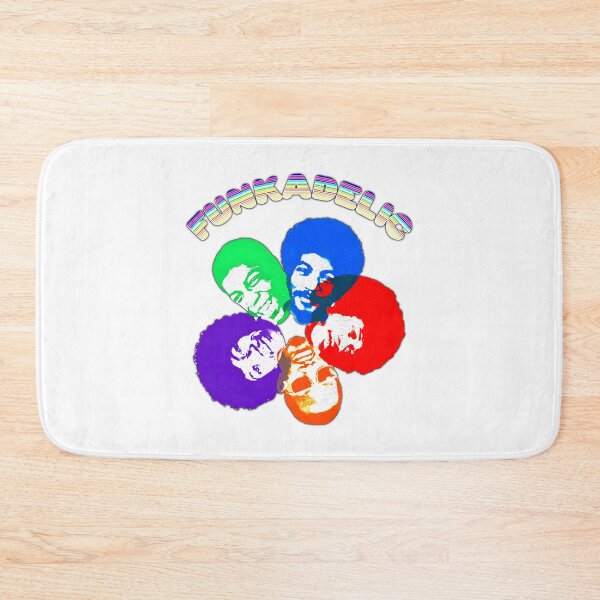 Item preview, Funkadelic Rock band designed and sold by damipstore.