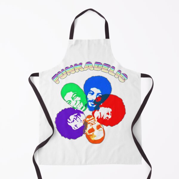 Item preview, Funkadelic Rock band designed and sold by damipstore.