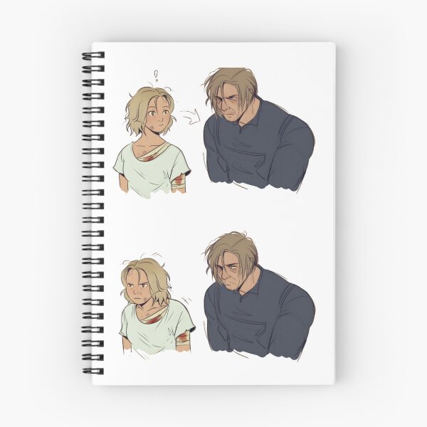 Artikelvorschau, Leon Kennedy entworfen und verkauft von funeralbeat.