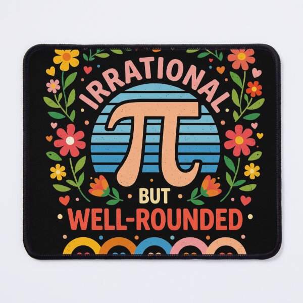 Item preview, Bruh it's pi_day_3.14 designed and sold by BazStudiodesign.