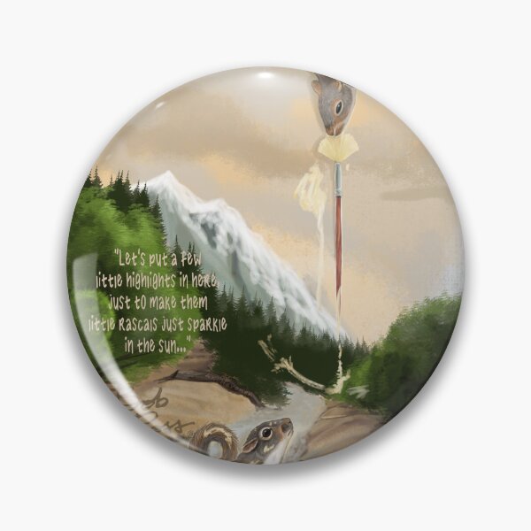Item preview, Bob's Rascals, handpainted picture with text 1 of 2 designed and sold by AK-Hevonen.