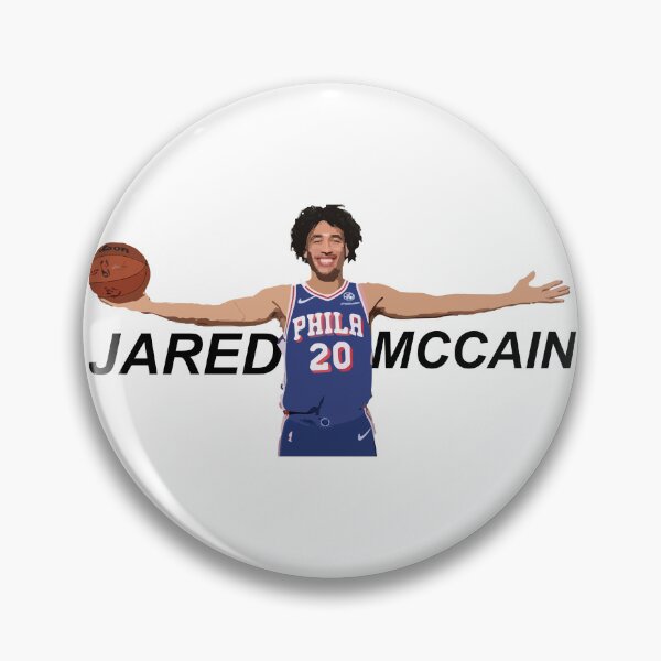Item preview, JARED MCCAIN designed and sold by GoWolf.