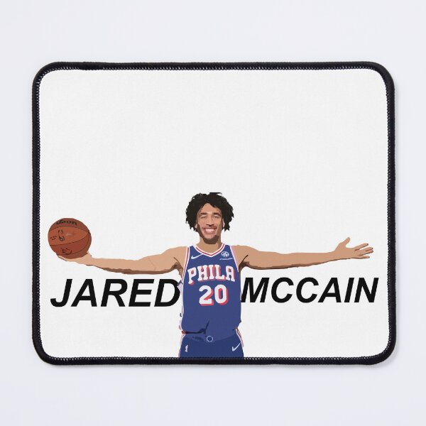 Item preview, JARED MCCAIN designed and sold by GoWolf.