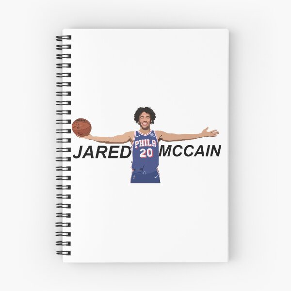 Item preview, JARED MCCAIN designed and sold by GoWolf.