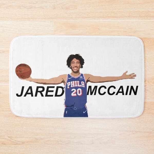 Item preview, JARED MCCAIN designed and sold by GoWolf.