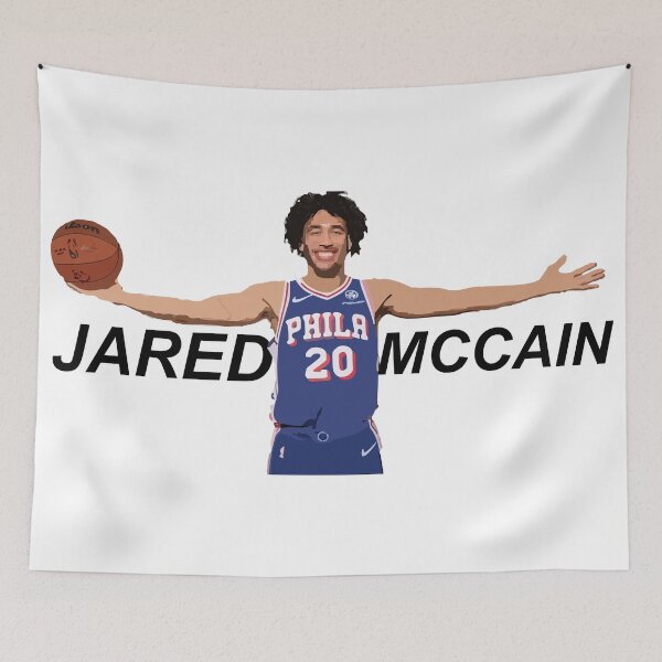Item preview, JARED MCCAIN designed and sold by GoWolf.