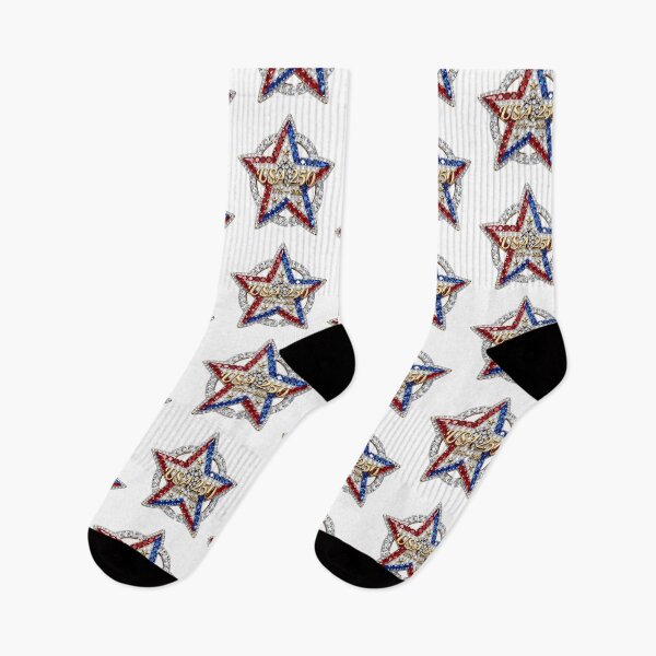 Item preview, Rhinestone USA 1776-2026, USA 250th, 14th of July, Independence Day, semiquincentennial designed and sold by Adadita.