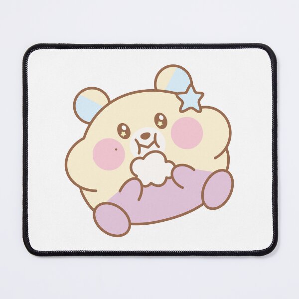 Item preview, NCT DREAM Jisung - SWEET Dreamiez Bamjji 밤찌  (1) designed and sold by 0627june.