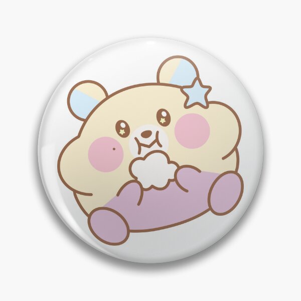 Item preview, NCT DREAM Jisung - SWEET Dreamiez Bamjji 밤찌  (1) designed and sold by 0627june.
