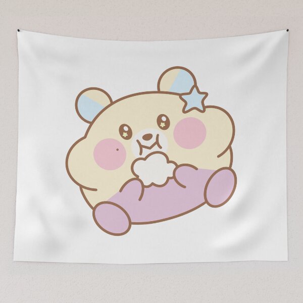 Item preview, NCT DREAM Jisung - SWEET Dreamiez Bamjji 밤찌  (1) designed and sold by 0627june.