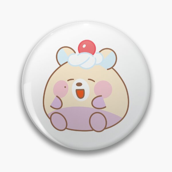 Item preview, NCT DREAM Jisung - SWEET Dreamiez Bamjji 밤찌  (2) designed and sold by 0627june.