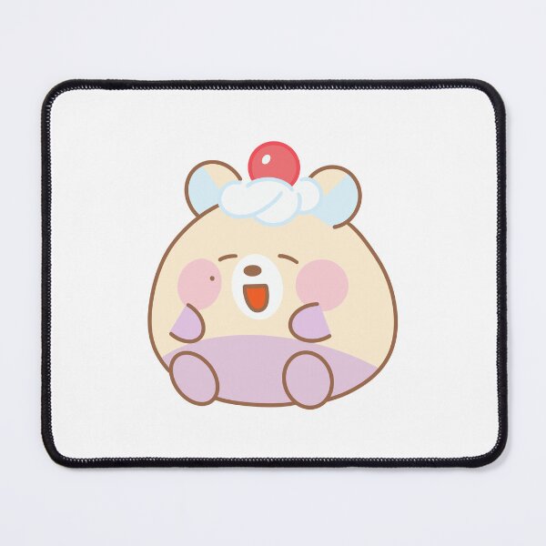 Item preview, NCT DREAM Jisung - SWEET Dreamiez Bamjji 밤찌 (2) designed and sold by 0627june.