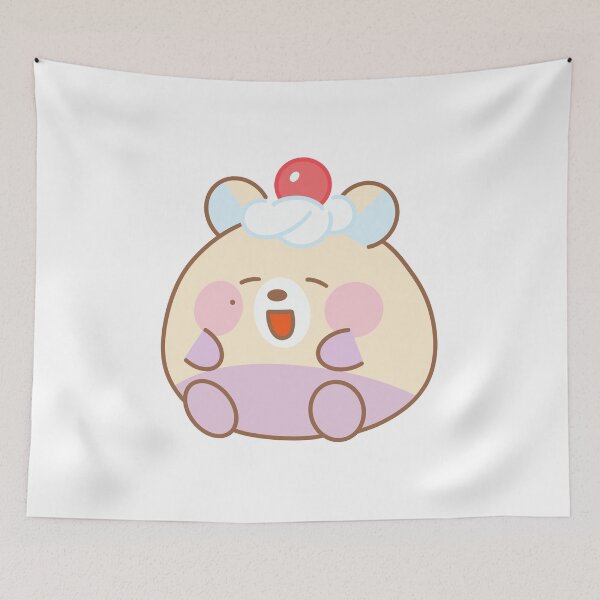 Item preview, NCT DREAM Jisung - SWEET Dreamiez Bamjji 밤찌  (2) designed and sold by 0627june.