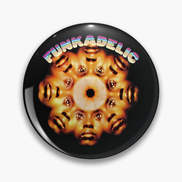 Item preview, Funkadelic Rock band designed and sold by damipstore.