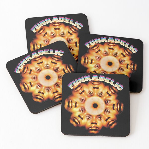Item preview, Funkadelic Rock band designed and sold by damipstore.