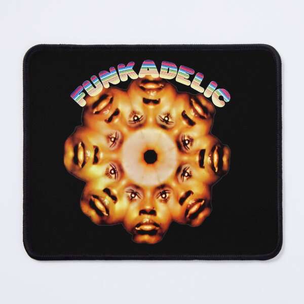 Item preview, Funkadelic Rock band designed and sold by damipstore.