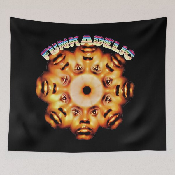 Item preview, Funkadelic Rock band designed and sold by damipstore.