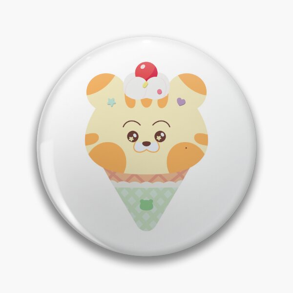 Item preview, NCT DREAM Mark - SWEET Dreamiez Eong 애옹 ice cream designed and sold by 0627june.