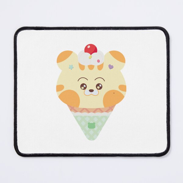 Item preview, NCT DREAM Mark - SWEET Dreamiez Eong 애옹 ice cream designed and sold by 0627june.