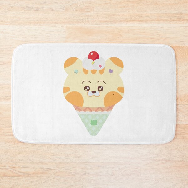 Item preview, NCT DREAM Mark - SWEET Dreamiez Eong 애옹 ice cream designed and sold by 0627june.