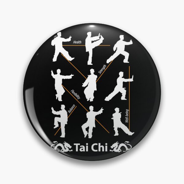 Item preview, Tai Chi designed and sold by marcosty.