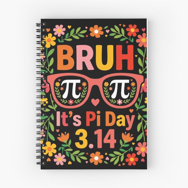 Item preview, Pi_day_3.14 designed and sold by BazStudiodesign.