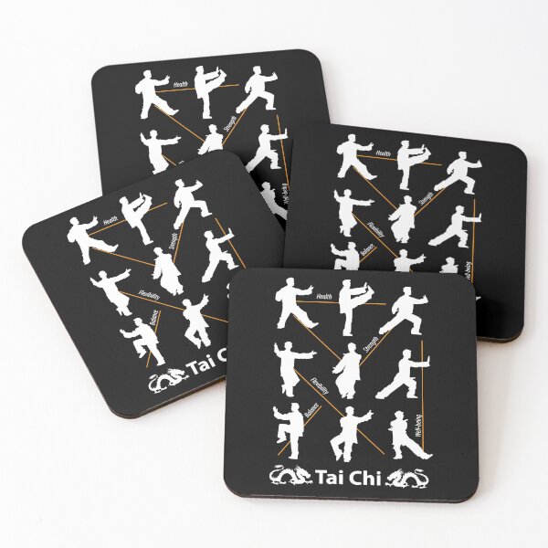 Item preview, Tai Chi designed and sold by marcosty.