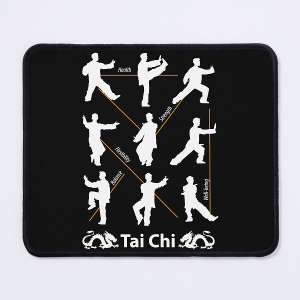 Item preview, Tai Chi designed and sold by marcosty.